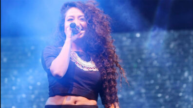 Neha Kakkar’s THESE SOLO Songs You Can Listen On Repeat Mode