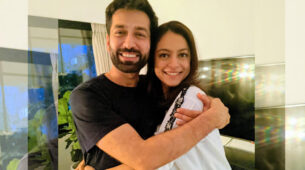Never Kiss Your Best Friend fame Anya Singh will MISS Nakuul Mehta badly