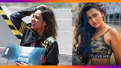 Nia Sharma vs Tejasswi Prakash: The Strongest Khatron Ke Khiladi Contestant Till Date