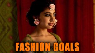 Niti Taylor looks breathtakingly beautiful in these pictures, check now