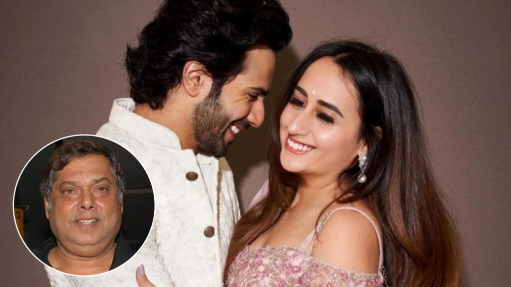 : No Truth To Varun Dhawan's Marriage Cancellation