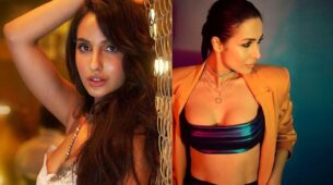Nora Fatehi vs Malaika Arora: Who Would Make the Better Girlfriend?