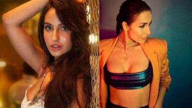 Nora Fatehi vs Malaika Arora: Who Would Make the Better Girlfriend?