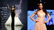 Nora Fatehi’s LAKME FASHION WEEK Outfits: Rate The Best Look?
