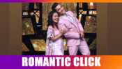 Nostalgia: Neha Kakkar-Aditya Narayan ROMANTIC click for fans