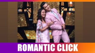 Nostalgia: Neha Kakkar-Aditya Narayan ROMANTIC click for fans
