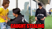 OMG! Faisu turns thief, steals wallet