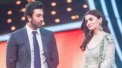 Lesser Known Facts about Ranbir Kapoor And Alia Bhatt’s Relationship!