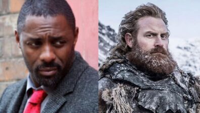 OMG: Hollywood actors Idris Elba and GOT fame Kristofer Hivju test positive for Coronavirus