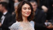 OMG: James Bond actor Olga Kurylenko tests positive for Coronavirus, infected since ‘one week’