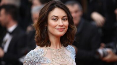 OMG: James Bond actor Olga Kurylenko tests positive for Coronavirus, infected since ‘one week’