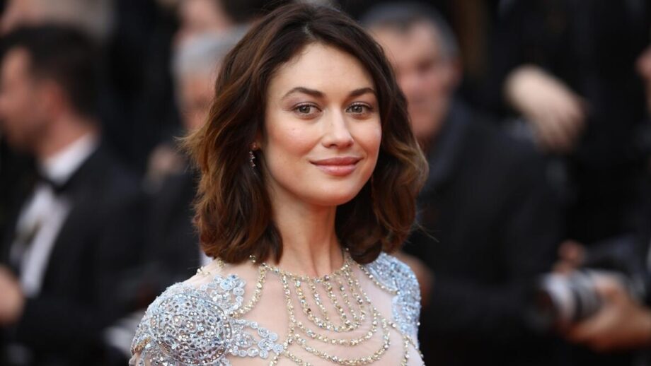 OMG: James Bond actor Olga Kurylenko tests positive for Coronavirus, infected since 'one week'