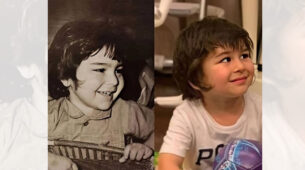 OMG: Kareena Kapoor Khan wants you to choose between Saif Ali Khan & Taimur Ali Khan