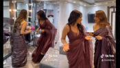 OMG: Naagins Nia Sharma and Anita Hassanandani caught dancing in vanity van