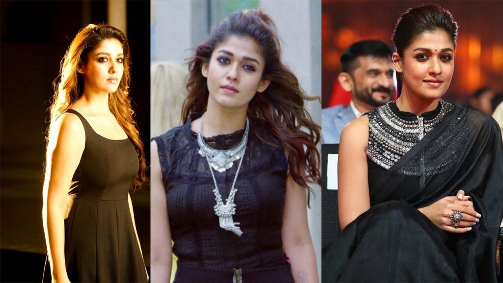 STUNNER OR BUMMER: Nayanthara, Pooja Hegde, Keerthy Suresh - 1