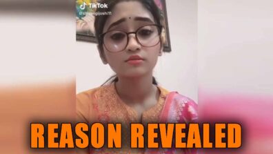 OMG! Shivangi Joshi doesn’t want to marry, reason REVEALED