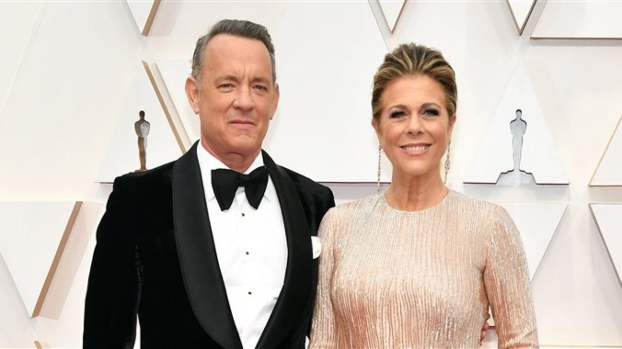 OMG: Tom Hanks suffering from Coronavirus