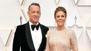 Coronavirus scare: Tom Hanks and wife now released from the hospital, to be ‘self quarantined’ at home now