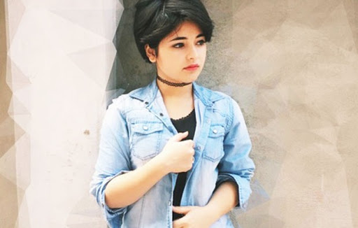 OMG Zaira Wasim’s killer looks - 3