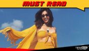 Open to do lesbian roles in web series:  Kishwer Merchant