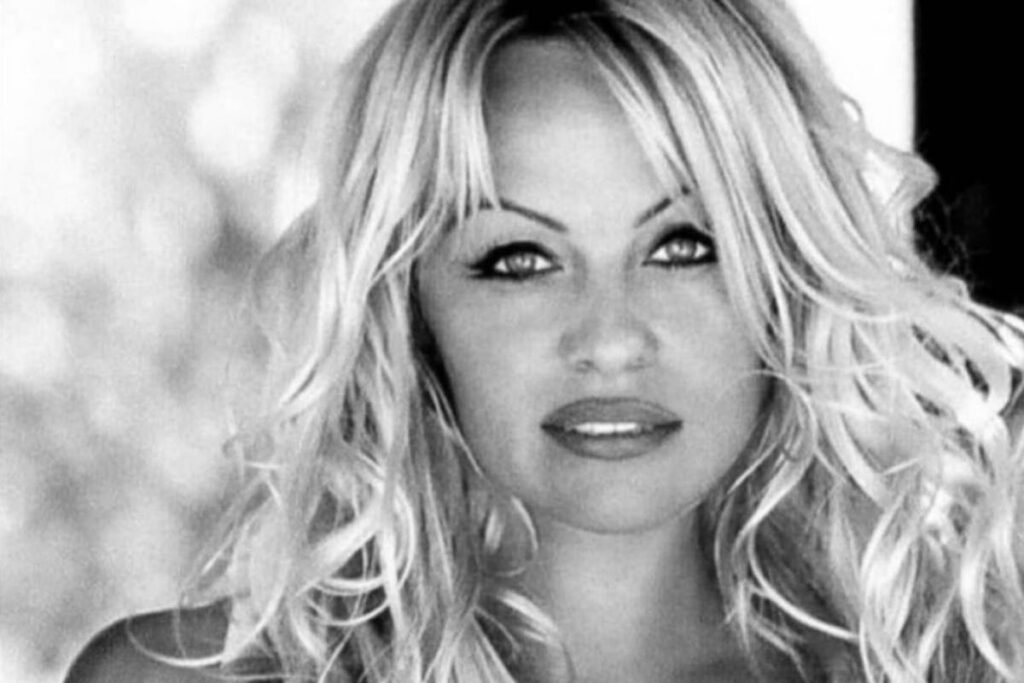 Pamela Anderson in Lehenga or Saree: Which one suits her more?