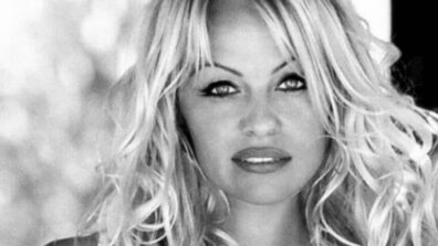 Pamela Anderson to be called as International Woman of Mystery