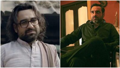 Pankaj Tripathi In Mirzapur Vs Sacred Games: Your Favourite Character?