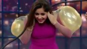 Papa Ki Pari Jannat Zubair’s “baloons burst” in public