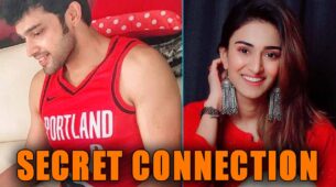 Parth Samthaan and Erica Fernandes have a SECRET CONNECTION:  Full Details REVEALED