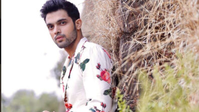 Every time Parth Samthaan Makes Head Turn With His Sultry Looks And Stylish Outfits