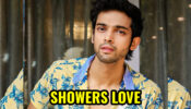 Parth Samthaan showers LOVE amidst the Coronavirus threat