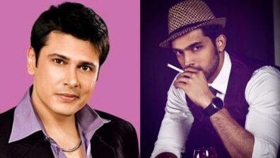 Parth Samthaan Vs Cezanne Khan: Who’s your favorite Anurag Basu?