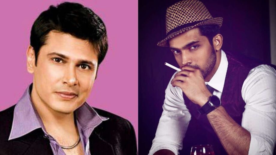 Parth Samthaan Vs Cezanne Khan: Who's your favorite Anurag Basu?