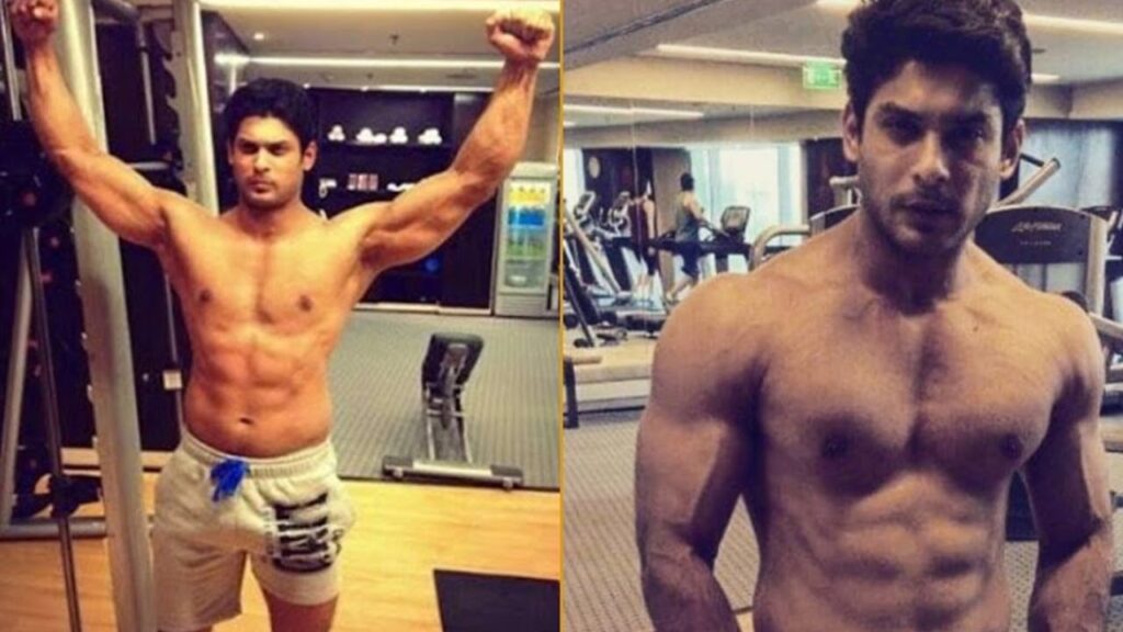 Parth Samthaan, Zain Imam, Karan Wahi and Other TV Celebs Who Take Their Workout Seriously - 7