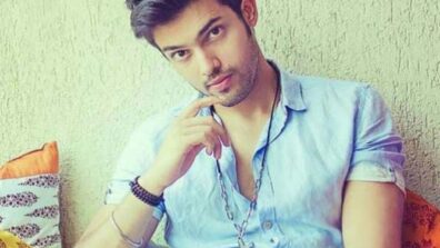 Parth Samthaan’s Impressive Collection Of Casual Outfits