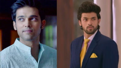 Parth Samthaan’s New Look In Kasautii Zindagii Kay: Yay Or Nay?