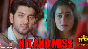 Pavitra Bhagya: Pranati and Reyansh’s hit and miss moment
