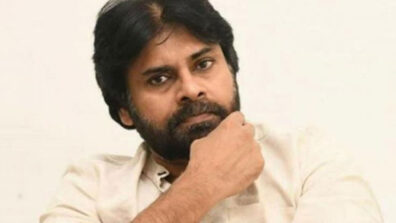 Pawan Kalyan to lose abundant weight to play an ancient warrior