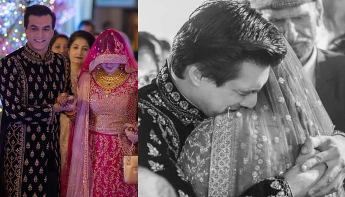 PHOTOS: Mohsin Khan And Zeba Khan give major sibling goals - 3