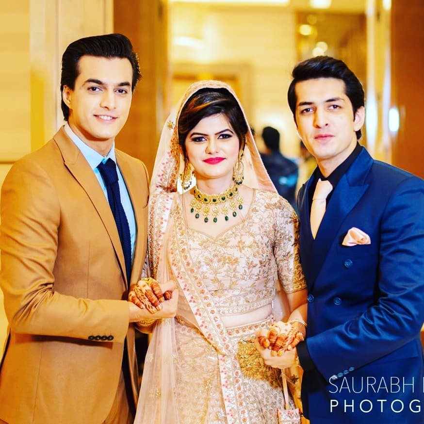 PHOTOS: Mohsin Khan And Zeba Khan give major sibling goals - 2