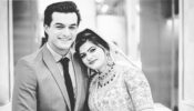 PHOTOS: Mohsin Khan And Zeba Khan give major sibling goals