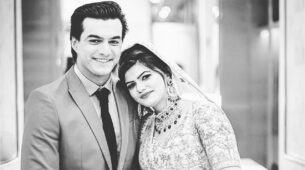 PHOTOS: Mohsin Khan And Zeba Khan give major sibling goals