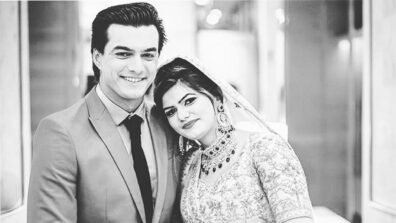 PHOTOS: Mohsin Khan And Zeba Khan give major sibling goals