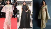PICS: Take cues from Sonam Kapoor, Katrina Kaif, Kareena Kapoor for cape style blouses