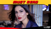 Playing mother at a young age requires lot of courage: Aneri Vajani on Pavitra Bhagya