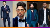 Prabhas, Allu Arjun, Yash, Dhanush: Who slays better party outfits with style?