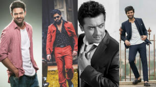 Prabhas Vs Yash Vs Suriya Vs Vijay Devarakonda: Who’s Dressing Style You Want To Add In Your Wardrobe?