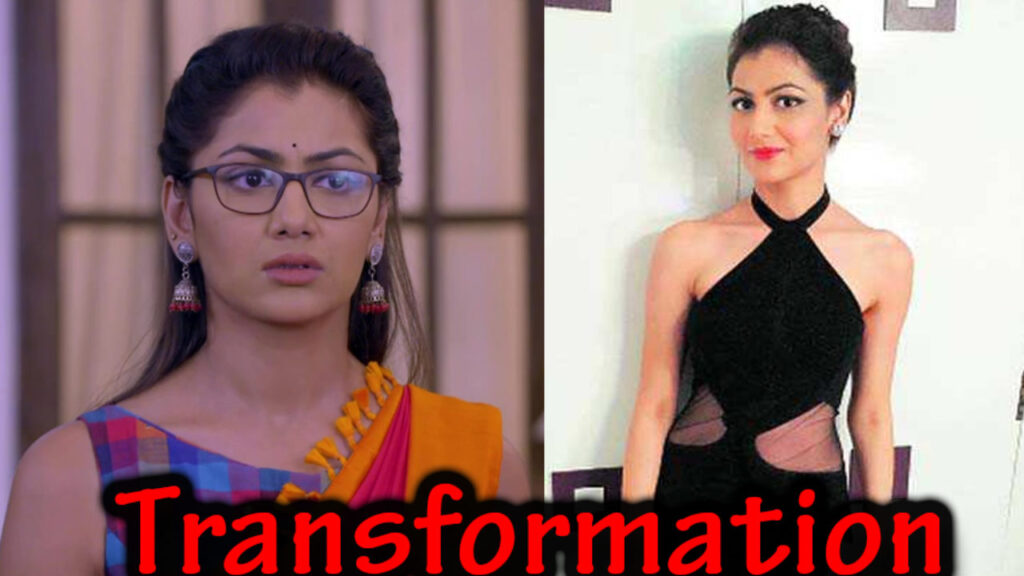 Pragya Aka Sriti Jha's Major Transformation From Kumkum Bhagya 1