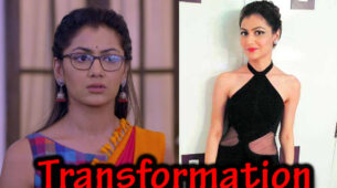 Pragya Aka Sriti Jha’s Major Transformation From Kumkum Bhagya