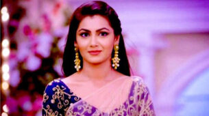 Sriti Jha Tells Us What She Wants In Her Love Life